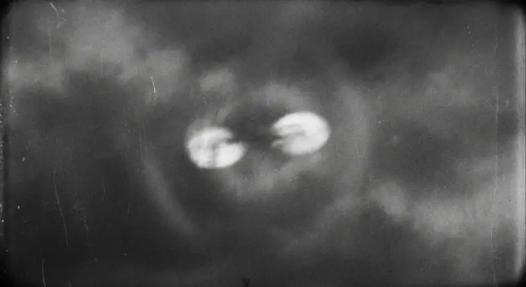 Ambiguous Disc Detail