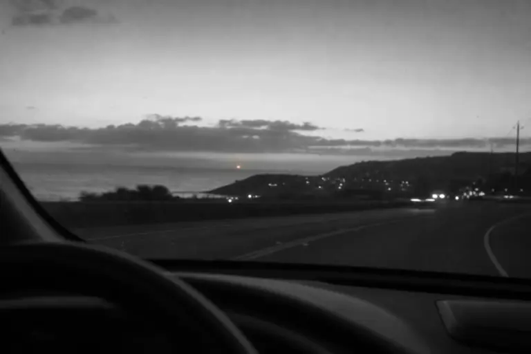 Apparent Stationary Motion