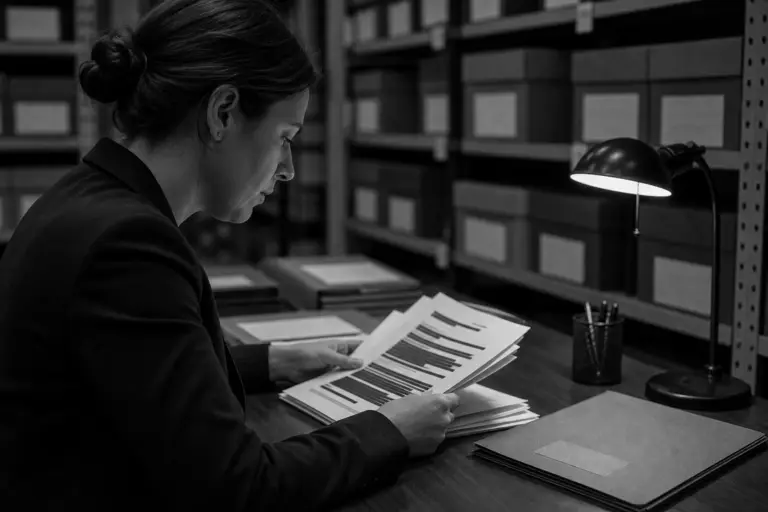 Oversight Records and Classified Access