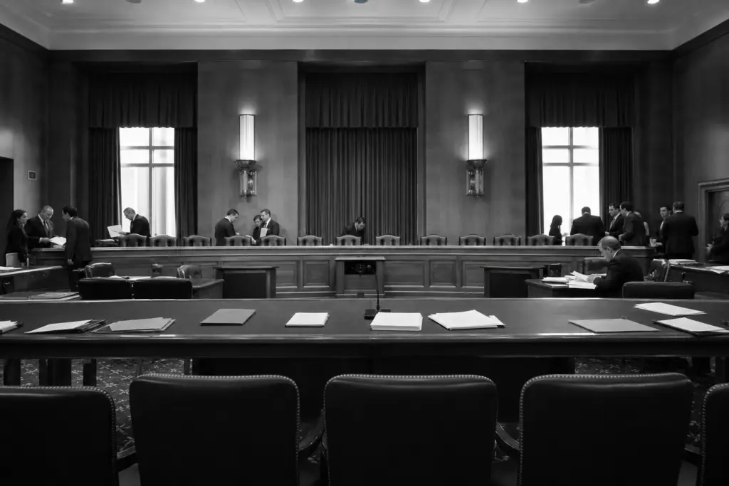 Congressional UAP Oversight