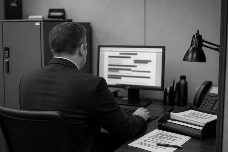 Protected Reporting Channel