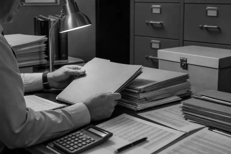 Funding Review Before Spending