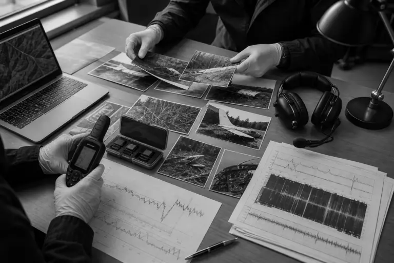 Evidence Quality Review