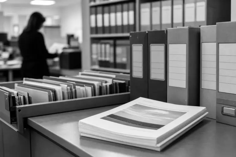 Public Release Versus Restricted Records