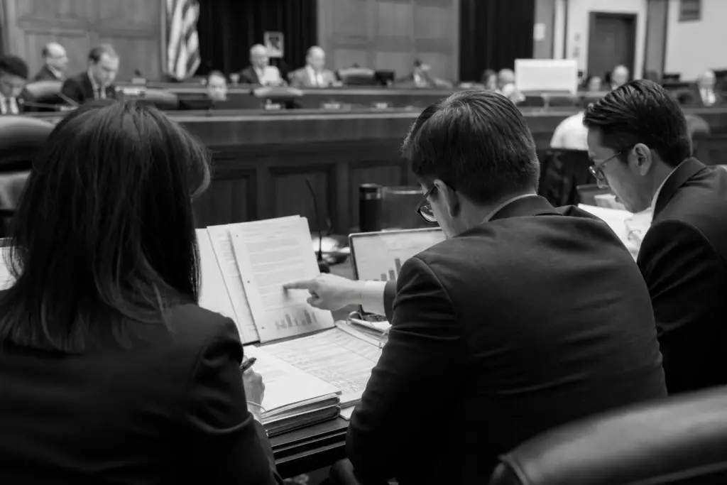 Accountability Review