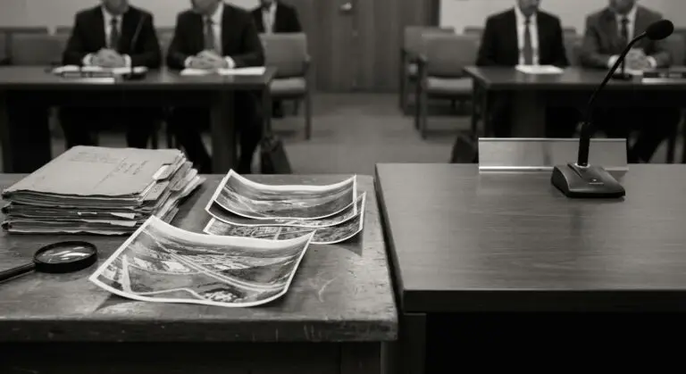 From Blue Book to modern oversight