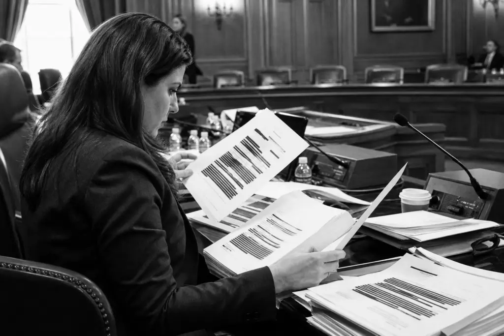 Congressional Records Review