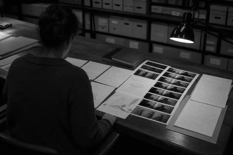Comparing Early and Later Accounts