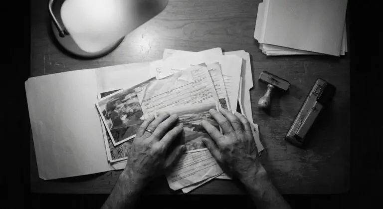 Handling reports