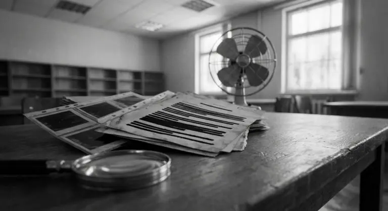 Records revealed