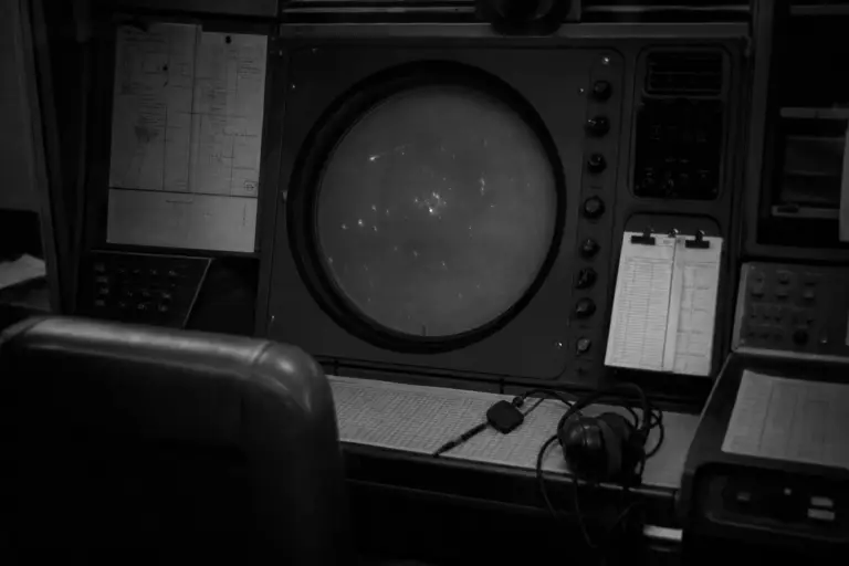 Radar Return Versus Identification