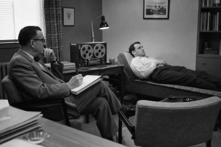 Hypnosis Sessions and Recalled Narrative
