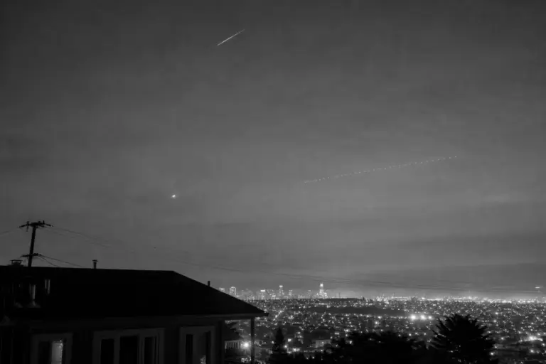Ordinary Sources in the Night Sky
