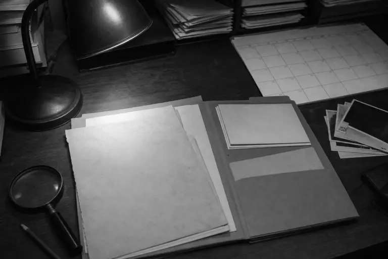 Incomplete case record