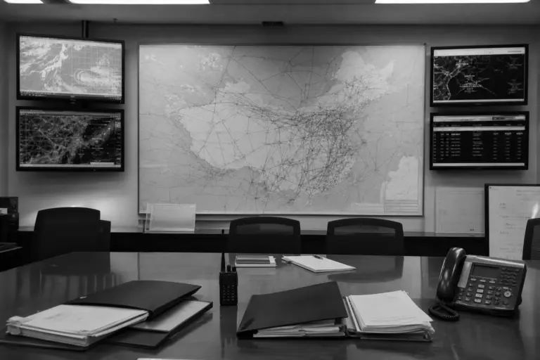 Separate Institutional Pathways