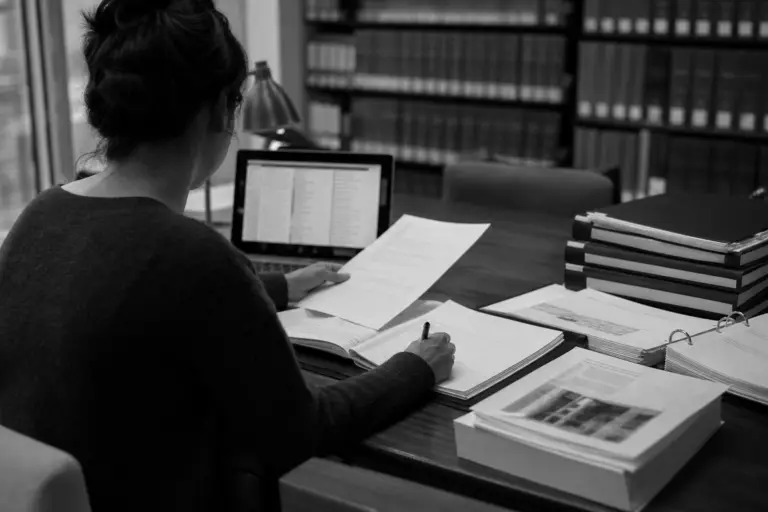 Verification Requires a Public Record