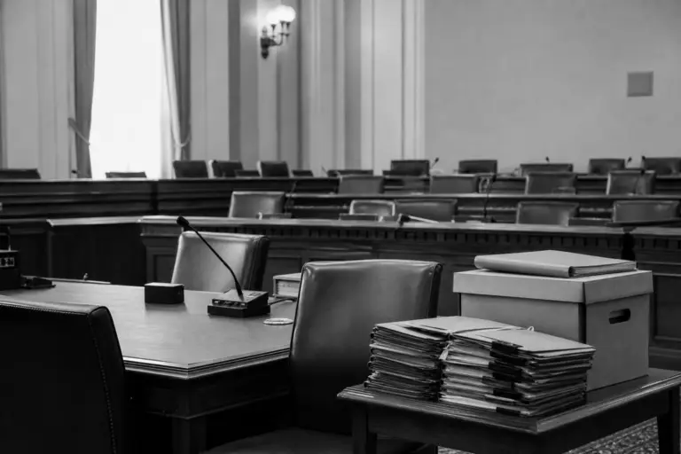 Congressional Records Oversight