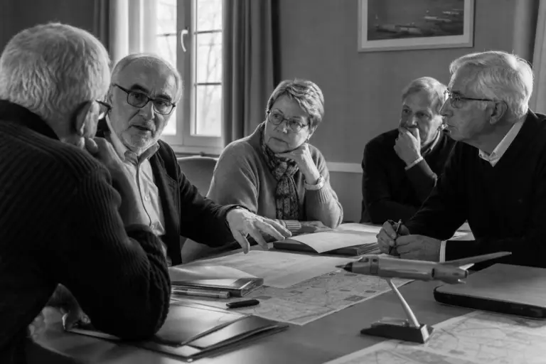 Private Study, Not State Finding
