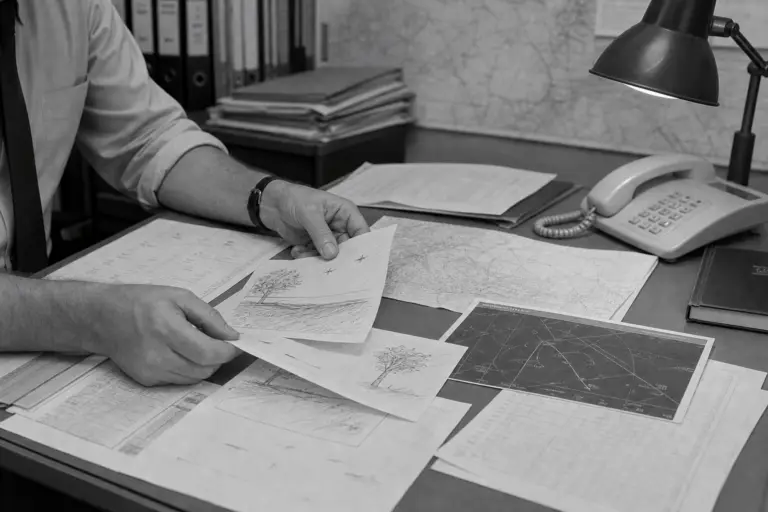 Comparing observation records