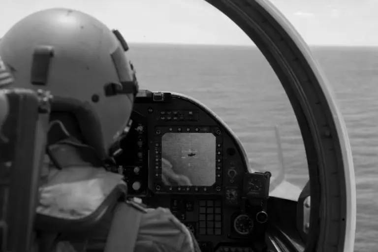 Separate infrared sensor encounter