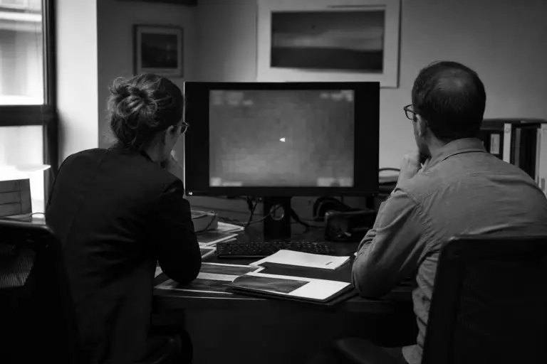 Video Evidence Review