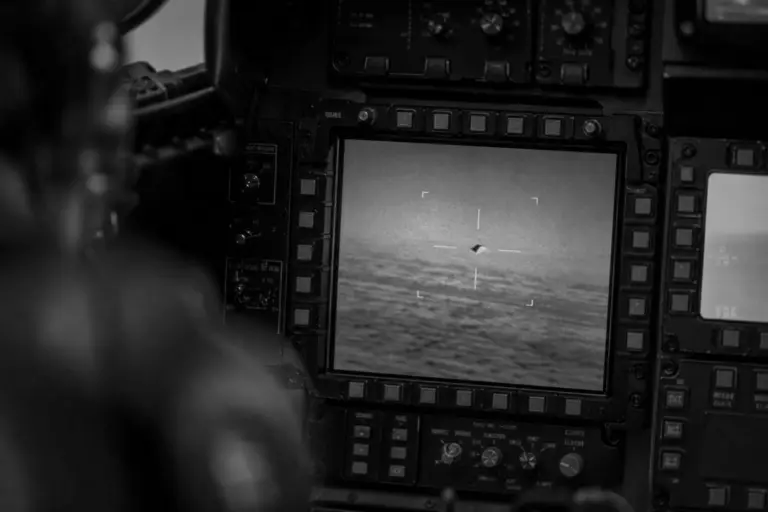 Infrared recording as a separate evidentiary record