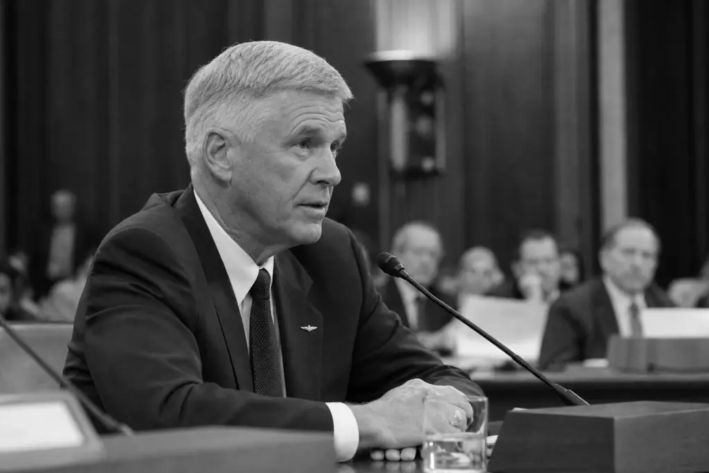 Sworn House Hearing Testimony