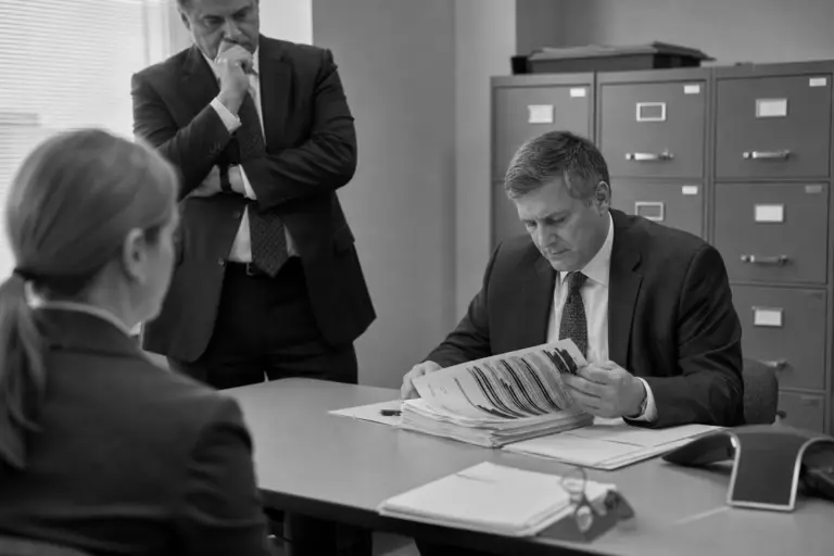 Secondhand Claims and Classified Records