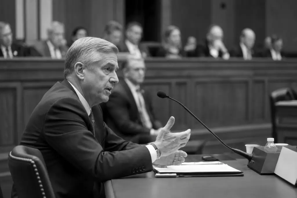 Congressional UAP Testimony