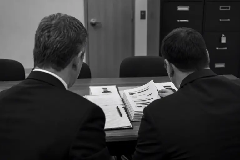 Protected Reporting Review