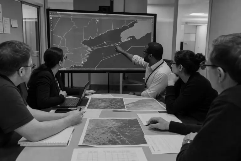 Federal Aviation Triage Review