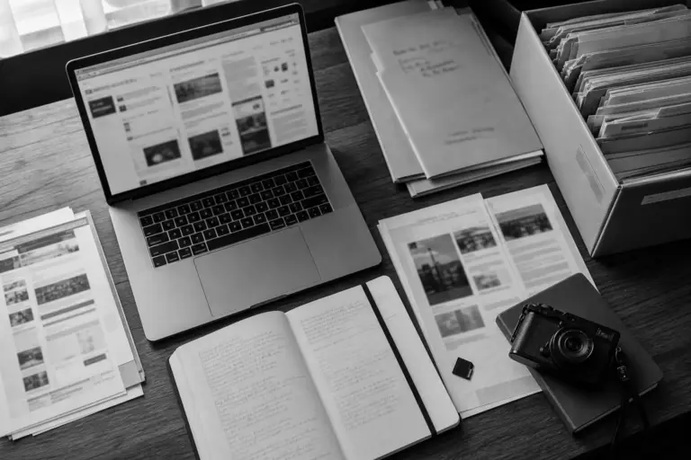 Preserving a Historical Sighting Record