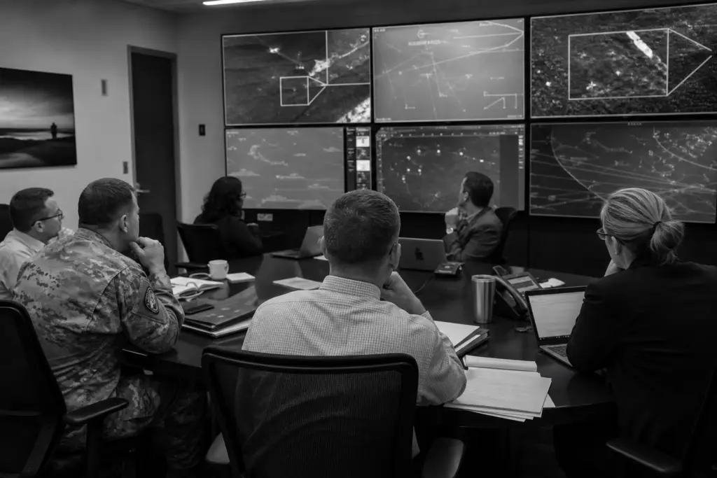 All-Domain Analysis Center