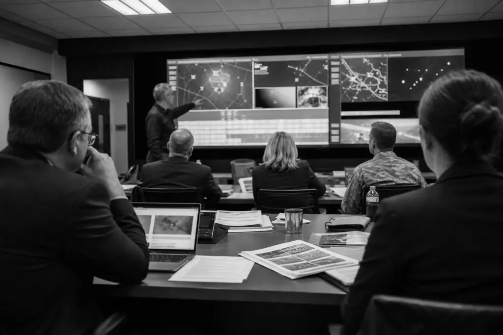 Defense Intelligence Review of UAP Data