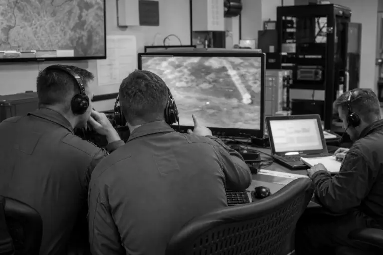 Aircrew Sensor Reporting