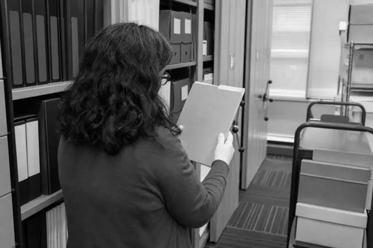 Records Without Public Findings
