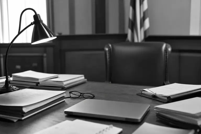 Oversight Records Review
