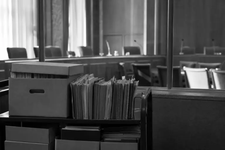 Public Oversight and Archives