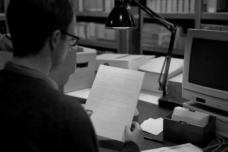 Sparse Historical Case Record