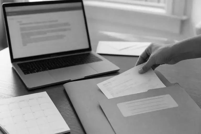 FOIA Submission Tracking