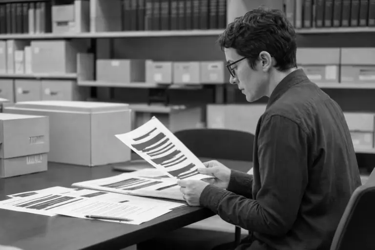 Reviewing a Records Determination