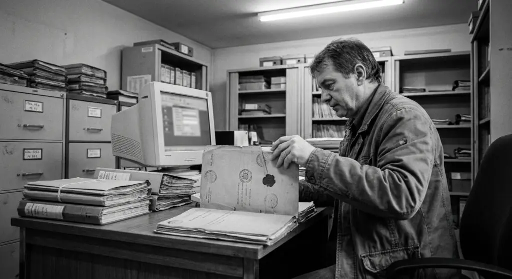 French UFO archives go public