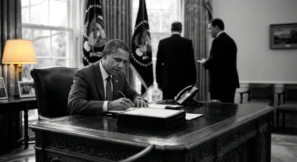 Illustration for FY2022 NDAA Codified a Permanent UAP Office (Later AARO)