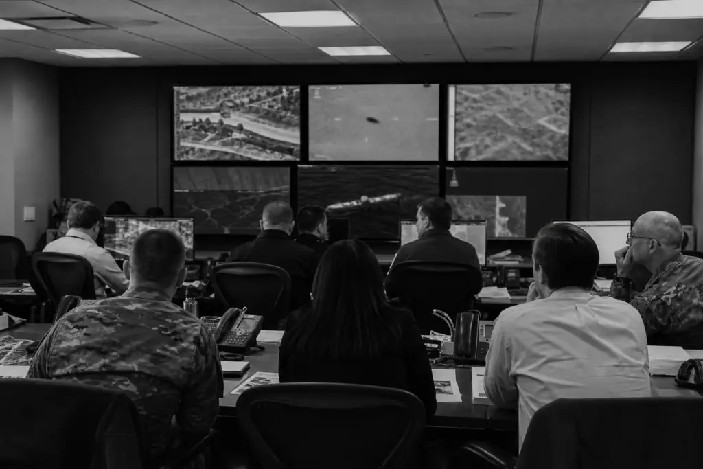 All-Domain UAP Oversight