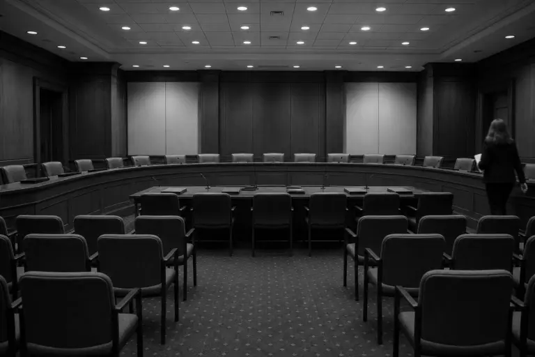 Congressional Briefing Access
