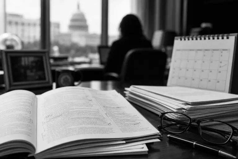 NDAA Legislative Record
