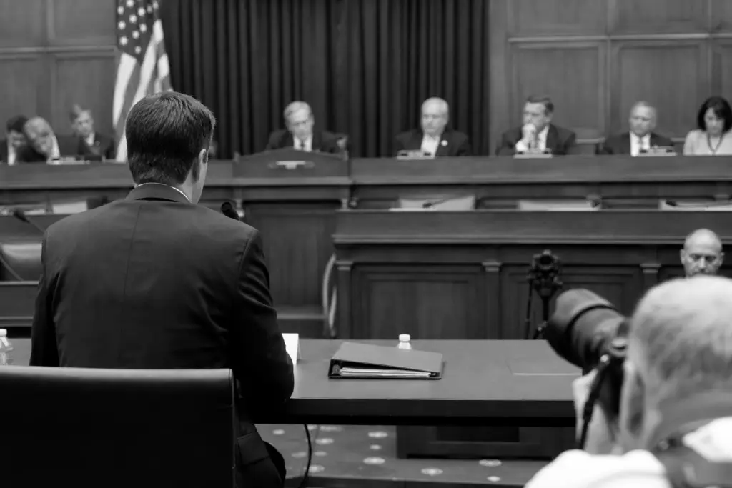 Oversight Hearing Record