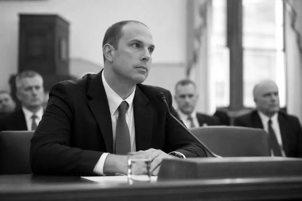 Congressional UAP Testimony