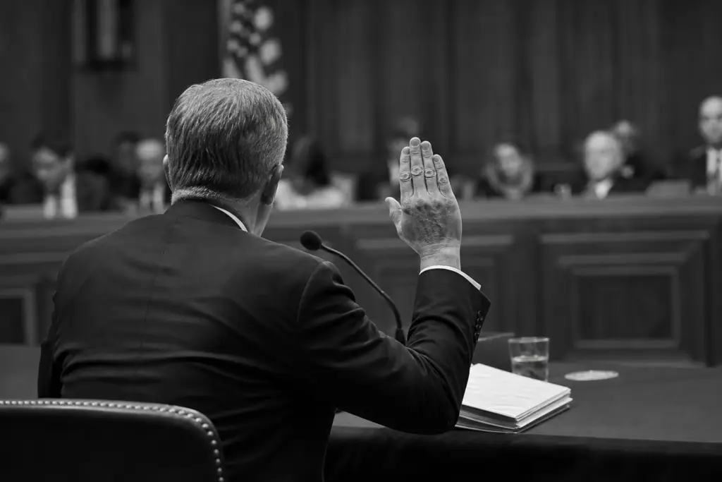 Congressional UAP Testimony
