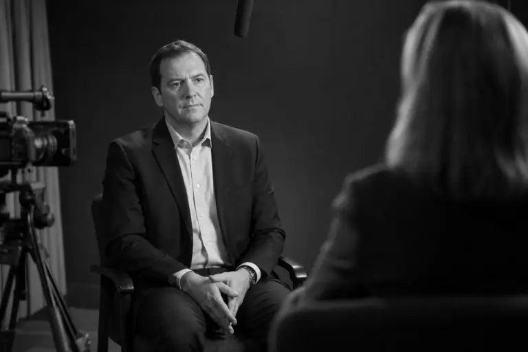 Interview Under Scrutiny
